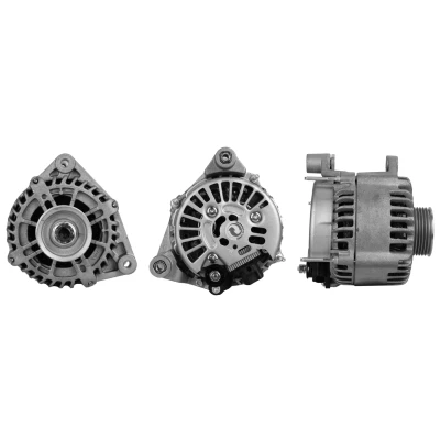 Immagine di LUCAS LRA02852 Alternatore 14V 130A FORD: Transit Connect Mk1 Van