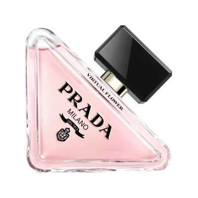 Immagine di Prada Paradoxe Virtual Flower Eau de Parfum Ricaricabile 30 ml