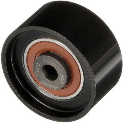 Immagine di GATES FleetRunner Micro V Stretch Fit T42307 Galoppino/Guidacinghia, Cinghia dentata PEUGEOT: 2008 Station Wagon, 208 I Hatchback, 308 II Hatchback