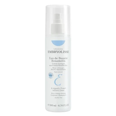 Immagine di Embryolisse Eau de Beauté Rosamélis Toner 200 ml
