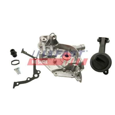 Immagine di FAST FT38324 Pompa Olio FIAT: Punto II Hatchback, Grande Evo LANCIA: Ypsilon III, Y, Musa, ALFA ROMEO: MiTo