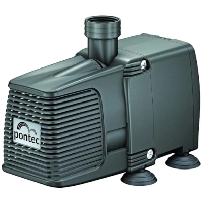 Immagine di Pontec PondoCompact 5000 Pompa per fontana da interno l/h 3.1 m
