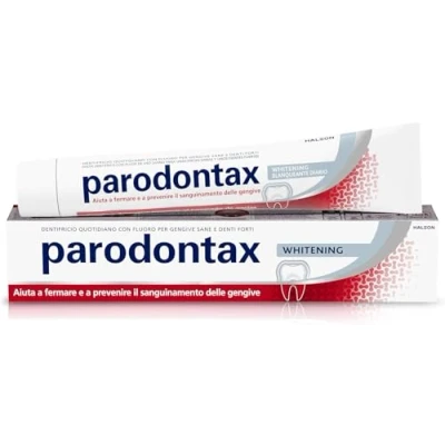 Immagine di PARODONTAX WHITENING 75ML