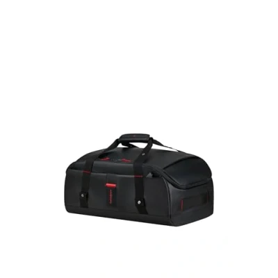 Immagine di Samsonite Paradiver Light Borsone con 2 ruote, 67 cm, 74.5 L, Nero (Black)