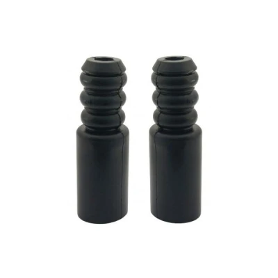 Immagine di MAPCO 34181 Kit parapolvere ammortizzatore Assale anteriore RENAULT: CLIO 2, Kangoo I Express, 1