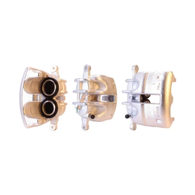 Immagine di ELSTOCK 83 1831 Pinza freno Ghisa Assale anteriore Dx, davanti all&#039;assale FIAT: Scudo II Van, II, CITROËN: Jumpy MPV