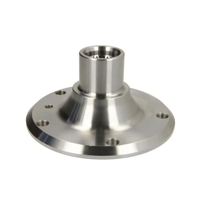 Immagine di Mozzo ruota BTA H5B012BTA