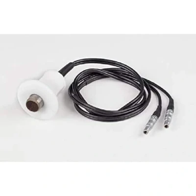 Immagine di Sauter ATB US02 Kern &amp; Sohn Sonda esterna, 5 MHz, Ø 12 mm