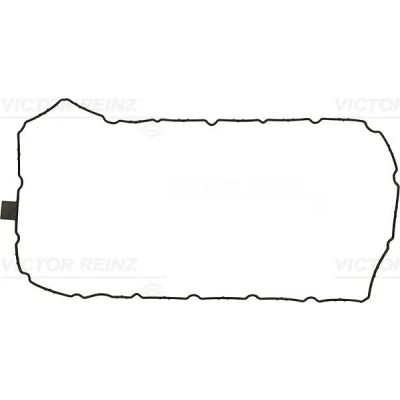 Immagine di REINZ 71 42756 00 Guarnizione Coppa Olio AUDI: A6 C7 Avant, Q5, A5 B8 Coupe