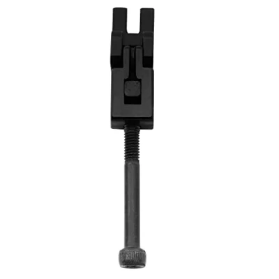 Immagine di Musiclily Pro 10,8mm tipo Low Sella Singola Corda 2 e 5 per Floyd Rose Original/Speical Ponte Tremolo Double Locking, Nero