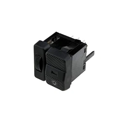 Immagine di NTY EWS VW 023 Interruttore, Faro principale con regolatore integrato VOLKSWAGEN: TRANSPORTER 4, 4 Bus
