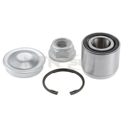 Immagine di SNR R155.19 Kit cuscinetto ruota 52 RENAULT: CLIO 3, 2, Super 5 Hatchback