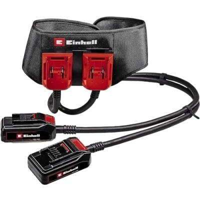 Immagine di Einhell Power X Change GE PB 36/18 Li 3408310 Cinghia della batteria Adatto per (accessori batteria) Batterie