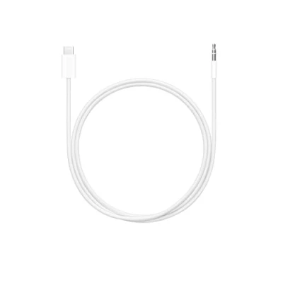 Immagine di Apple Cavo audio da USB‑C a jack cuffie 3,5 mm (1,2 m) ​​​​​​​