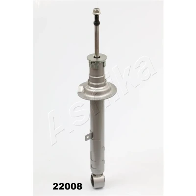 Immagine di ASHIKA MA 22008 Ammortizzatore Assale anteriore Dx A pressione del gas Ammort. con molla d&#039;arresto Spina superiore, Occhiello inferiore LEXUS: IS 2