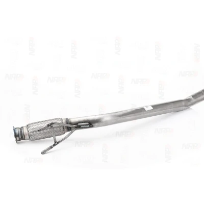Immagine di BM CATALYSTS BM50226 Tubo gas scarico VOLKSWAGEN: Transporter 5 Bus