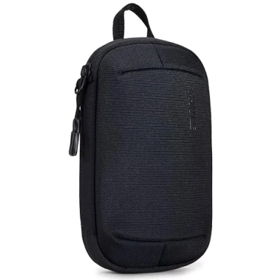 Immagine di Thule Subterra 2 Powershuttle Organizer per elettronica, misura piccola, Nero, Taglia unica, Compatto