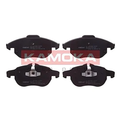 Immagine di KAMOKA JQ1013040 Kit pastiglie freno, Freno a disco