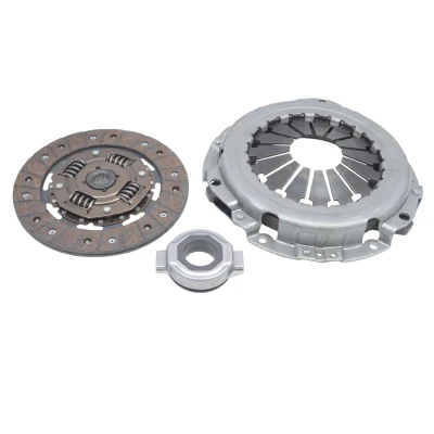 Immagine di BLUE PRINT ADN130123 Kit Frizione a tre pezzi/in parti con grasso sintetico cuscinetto disinnesto 202 NISSAN: Primera Hatchback