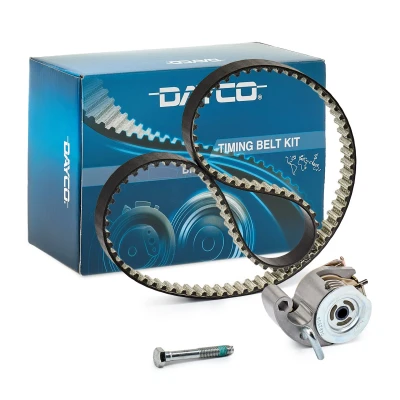Immagine di DAYCO KBIO17 Kit cinghia di distribuzione FORD: Ranger Mk3, Focus Mk4 Turnier, Transit Mk7 Van