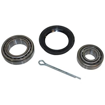Immagine di AUTOMEGA 110153710 Kit cuscinetto ruota Assale posteriore 40mm OPEL: Corsa B Hatchback, A CC, Kadett E DAEWOO: Lanos Hatchback