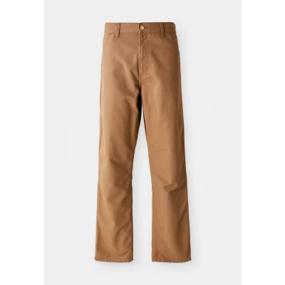 Immagine di Pantalone Carhartt Wip in cotone organico