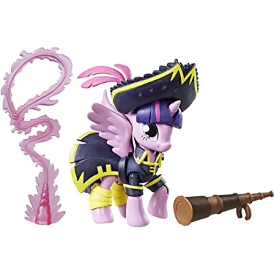 Immagine di My Little Pony The Movie Guardians of Harmony Twilight Sparkle Pirate