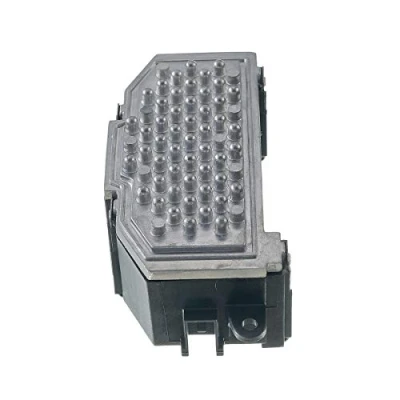 Immagine di Frankberg Resistenze Ventole Motore Unità di controllo Compatibile con A4 8K2 B8 Allroad 8KH Avant 8K5 A5 8T3 8F7 Sportback 8TA A8 4H Q5 8R 2007 2012