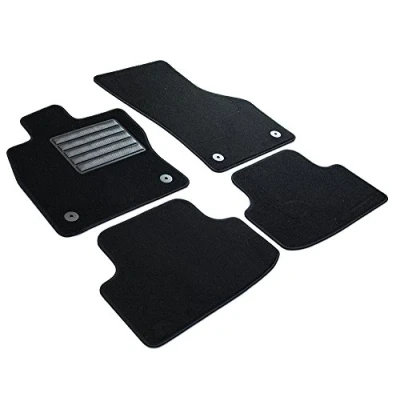 Immagine di MTM SP 7402 Tappetini su Misura in Velluto per Citroen C3 Aircross 06.2017&gt; / Opel Crossland X