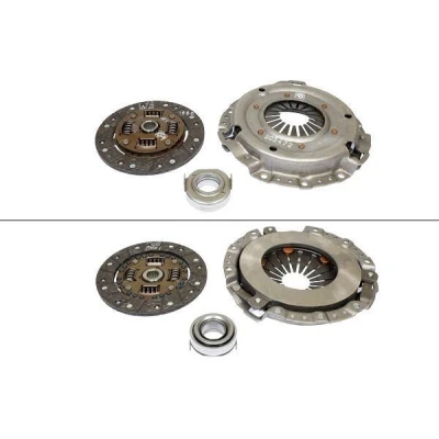 Immagine di KAWE 954722 Kit frizione con spingidisco disco frizione, cuscinetto disinnesto D 170
