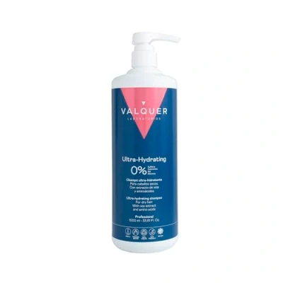 Immagine di Válquer Shampoo Ultra idratante Capelli Secchi 1000 ml