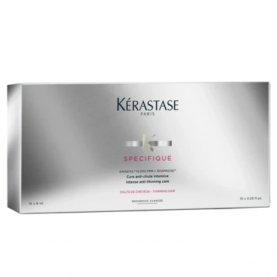 Immagine di Kérastase Specifique Intense Anti Thinning Hair 10 x 06 ml