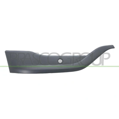Immagine di PRASCO VG7501803 Sottoparaurti anteriore Dx con portasensore