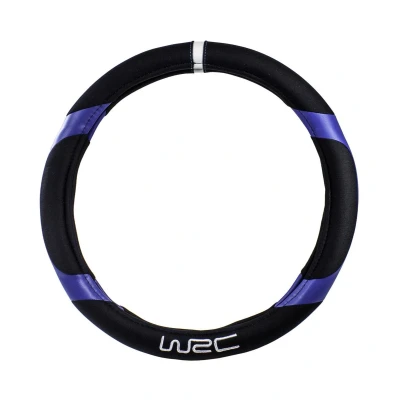 Immagine di WRC 007384 Coprivolante nero 35 38
