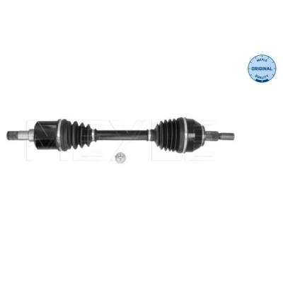Immagine di Albero motore/Semiasse MEYLE 714 498 0123