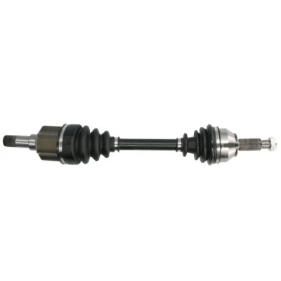Immagine di PASCAL G2G059PC Albero motore / Semiasse Assale anteriore Sx 632 FORD: Focus Mk1 Hatchback, MONDEO 3 Kombi