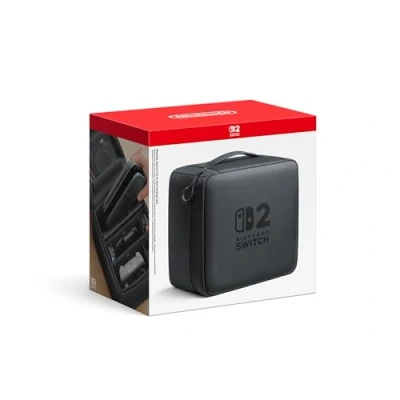 Immagine di Custodia portatutto per Nintendo Switch 2