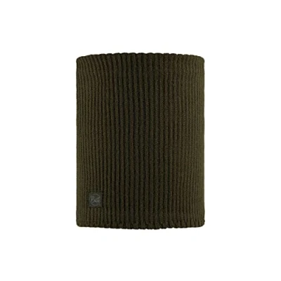 Immagine di Buff Scaldacollo in tricot e pile RUTGER BARK Unisex Taglia unica