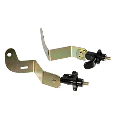Immagine di Lampa 97939 Serrature Interne aggiuntive per Cabina Camion Mercedes Actros MP4 MP5