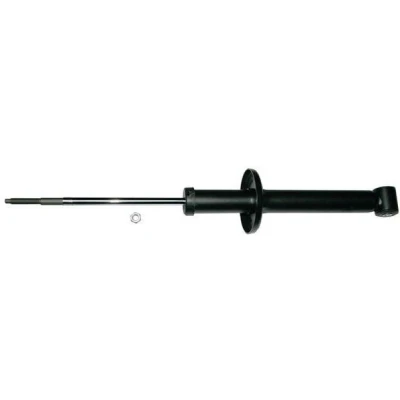 Immagine di DENCKERMANN DSC004G Ammortizzatore A pressione del gas doppio tubo tipo McPherson Occhiello inferiore, Spina superiore