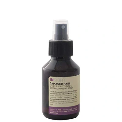 Immagine di Insight Damaged Hair Restructurizing Spray 100 ml