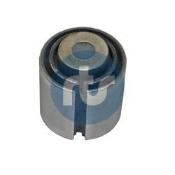 Immagine di RTS 017 00478 Silent Block Assale post. bilaterale, inferiore, posteriore 65mm Cuscinetto gomma metallo per braccio trasversale oscillante