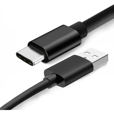 Immagine di Cavo dati da tipo C a USB per fotocamera Canon EOS R RP R5 R6 M6 Mark II Nikon Z7 Z6 Z5 Sony A7R III A7C IFC 100U UC E24