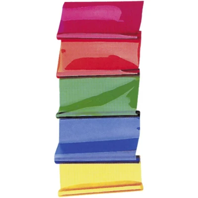 Immagine di Eurolite Pellicola a colori Verde Adatto per (palcoscenico)PAR 36, PAR 56, 64