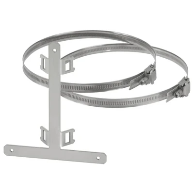 Immagine di Hensel KV MB 6 Fissaggio a pali di sostegno (L x A) 127 mm 149 1 pz.