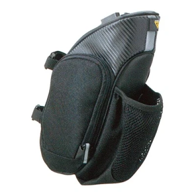 Immagine di Topeak, Borsa da reggisella MondoPack Hydro (QuickClick), 32 x 13 20 cm