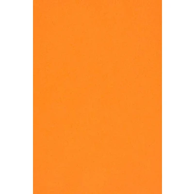Immagine di Netuno 100x cartoncino colorato arancione formato A4 210 x 297 mm 210g Sirio Color Arancio spesso per fai da te bigliettini inviti partecipazioni Natale matrimonio compleanno