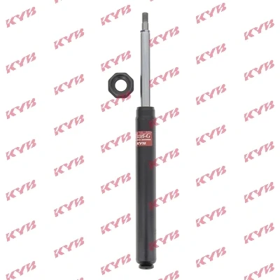 Immagine di KYB Excel G 365064 ammortizzatore Assale anteriore a pressione del gas doppio tubo Cartuccia molla Spina superiore