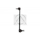Immagine di SIDEM 49268 Bielletta barra stabilizzatrice Assale anteriore Sx 275 MM12x1,5R MERCEDES BENZ: Classe E Sedan, T modell, CLS Shooting Brake