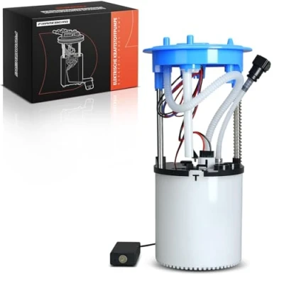Immagine di Pompa Carburante Benzina per A3 TT Golf VI VII Altea XL Yeti O.c.t.a.v.i.a II Combi Superb 1.8L 2.0L 2004 2019 1K0919051CN